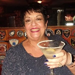 Meet your Posher, Martha